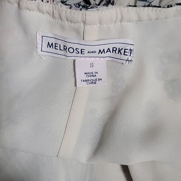 Melrose and Market Halter Dress - Picture 6 of 6